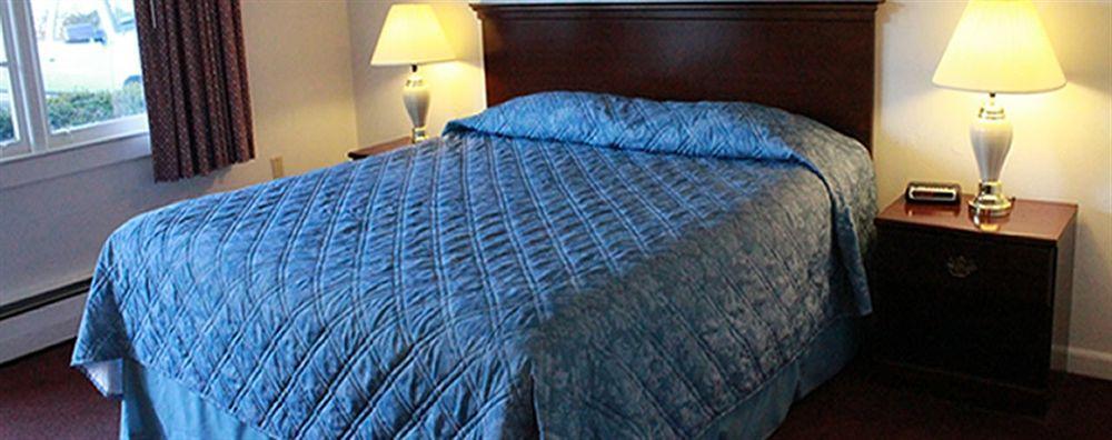 Berkshire Inn 핏츠필드 외부 사진