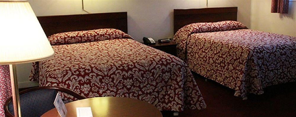 Berkshire Inn 핏츠필드 외부 사진