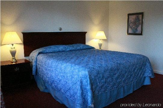 Berkshire Inn 핏츠필드 객실 사진