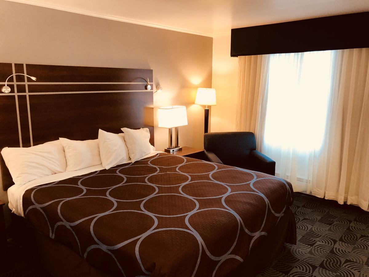 Berkshire Inn 핏츠필드 외부 사진