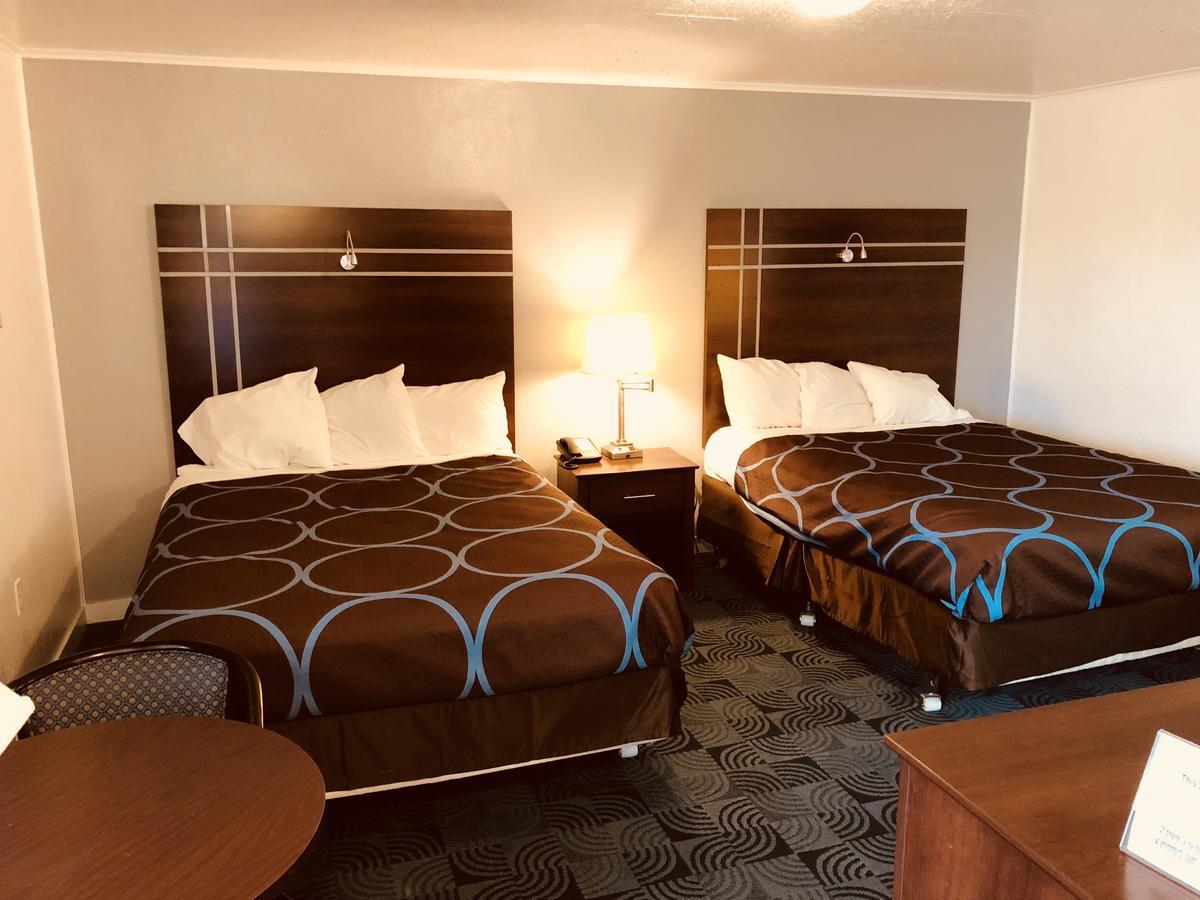 Berkshire Inn 핏츠필드 외부 사진