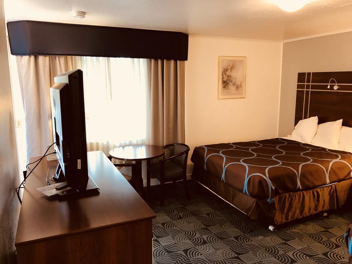 Berkshire Inn 핏츠필드 외부 사진