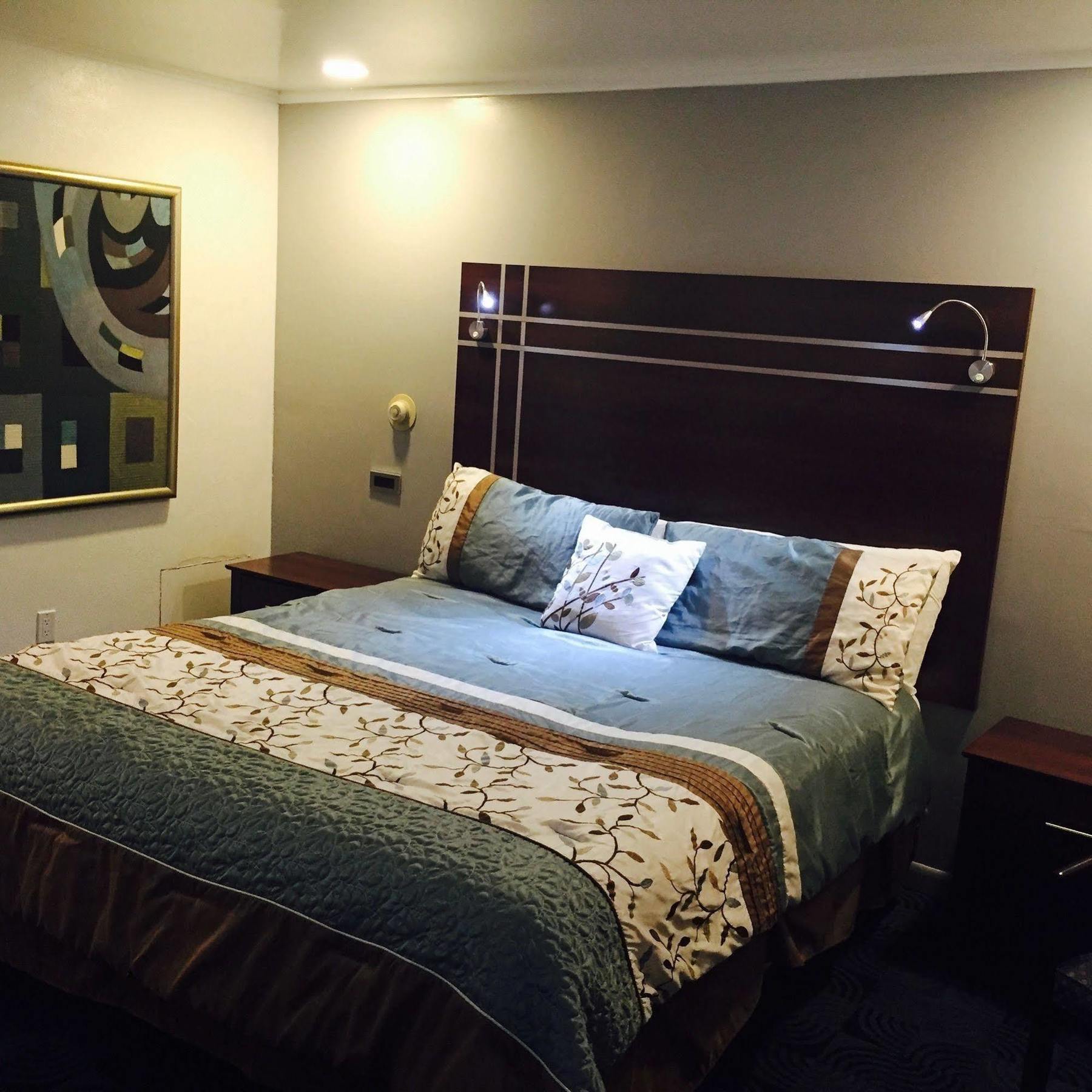 Berkshire Inn 핏츠필드 외부 사진