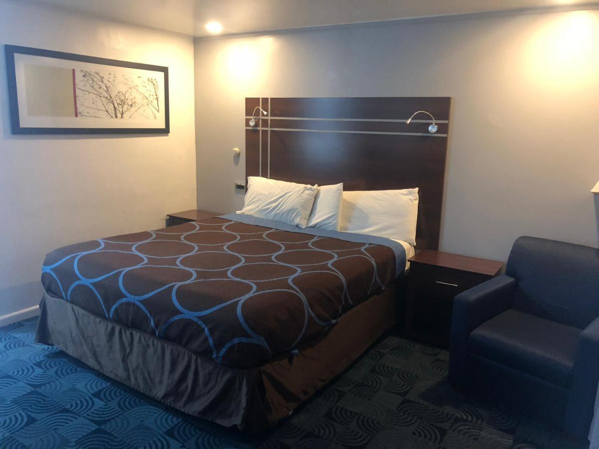 Berkshire Inn 핏츠필드 외부 사진