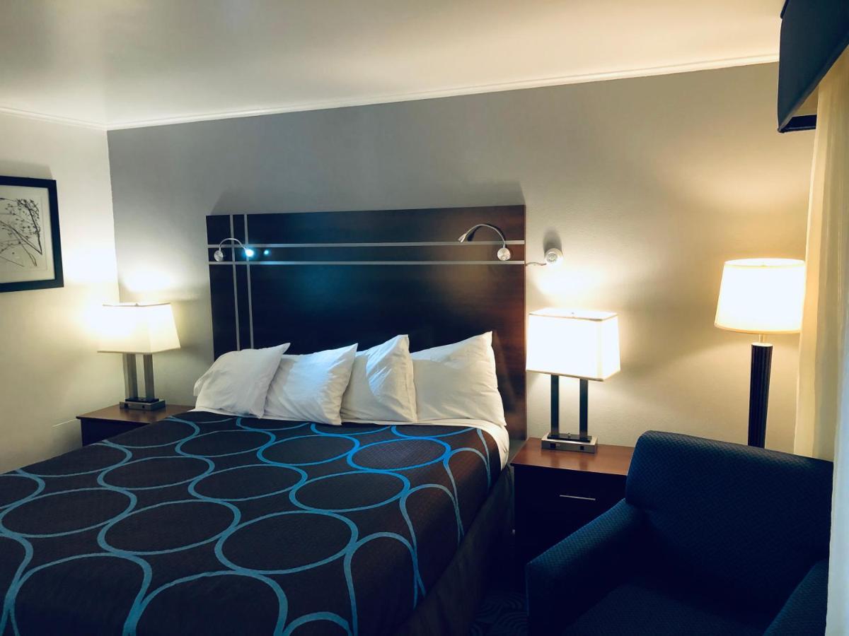 Berkshire Inn 핏츠필드 외부 사진