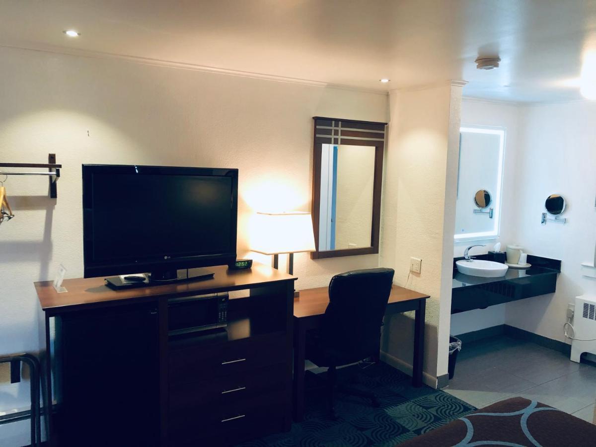 Berkshire Inn 핏츠필드 외부 사진